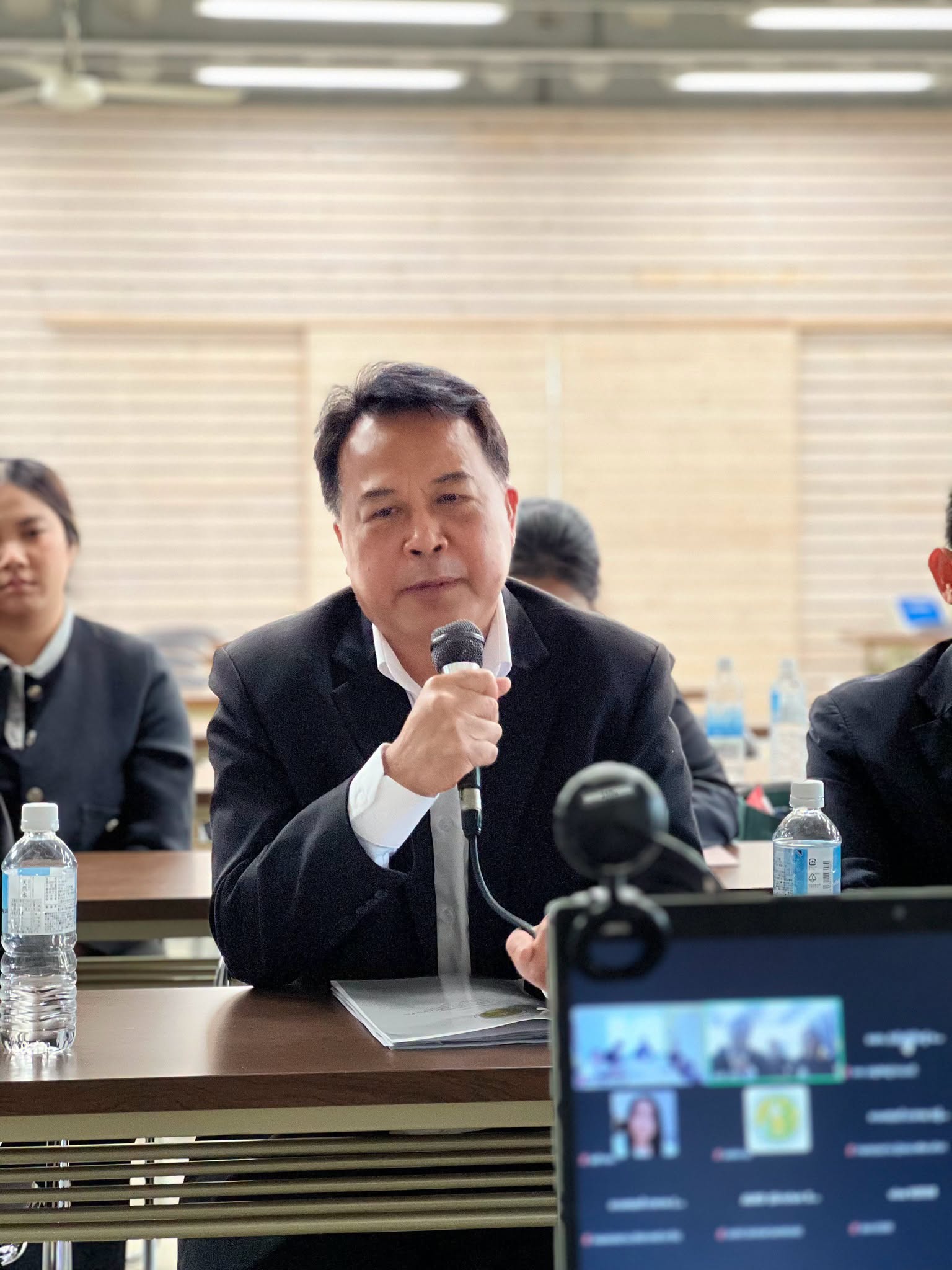 title - ส.ป.ก. ติดตามการฝึกงานของเยาวชนเกษตรในระหว่างฝึกงาน โครงการฝึกงานผู้นำเยาวชนเกษตรไทยในญี่ปุ่น รุ่น 44